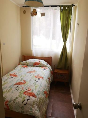 Apartamento Departamento Mar