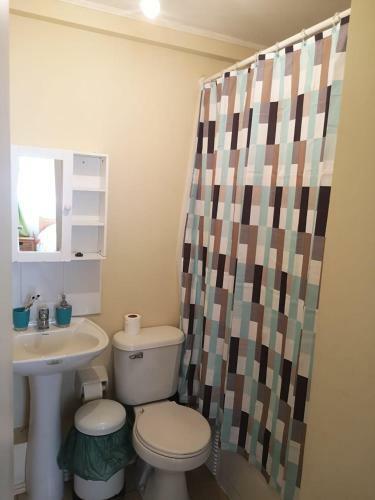 Apartamento Departamento Mar