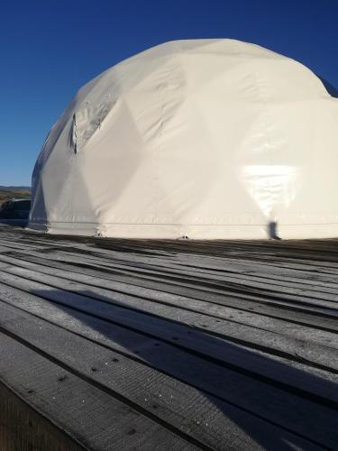 Liucura Glamping & Lodge