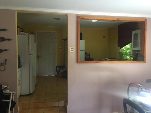 Agroturismo Casa Criadero Tierra Dorada