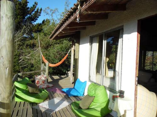 Lodge Casas Hellenkamp En Punta De Lobos