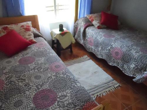 Lodge Casas Hellenkamp En Punta De Lobos
