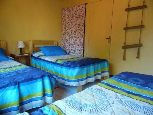 Lodge Casas Hellenkamp En Punta De Lobos