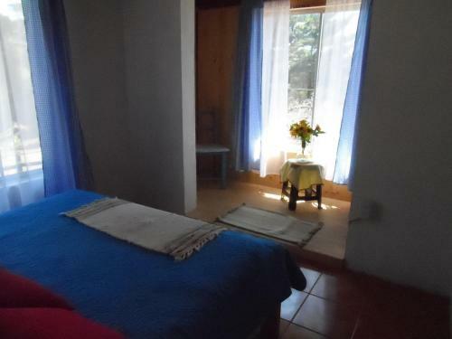 Lodge Casas Hellenkamp En Punta De Lobos