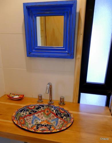 Lodge Casas Chaura