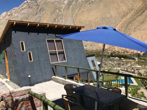 Lodge Illa Ylla
