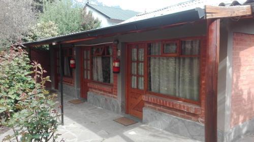 Posada Elen Hosteria Casa De T�