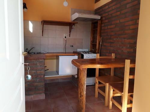Lodge Nativa Che