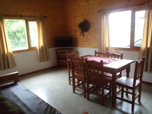 Lodge Caba�as Rinc�n Sure�o