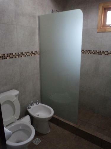 Lodge Caba�as Rinc�n Sure�o