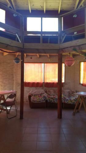 Albergue Entre Monta�as