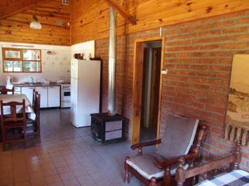 Caba�as Ailin-co