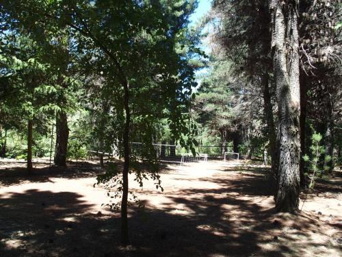 Caba�as Ailin-co