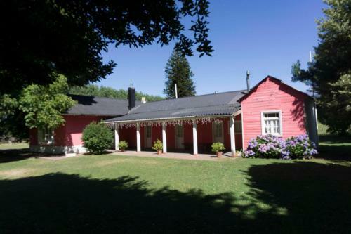 Agroturismo Casas de Campo Las Victorias