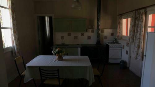 Agroturismo Casas de Campo Las Victorias