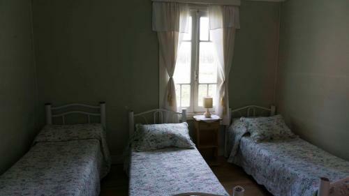 Agroturismo Casas de Campo Las Victorias