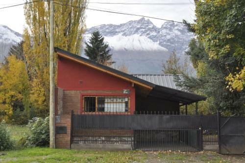 Los Pinos
