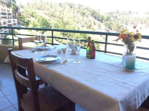 Apartamento Departamento 43d Condominio Cau Cau