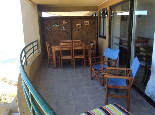 Apartamento Departamento 43d Condominio Cau Cau