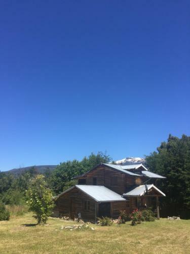 Lodge Ruca Patagon