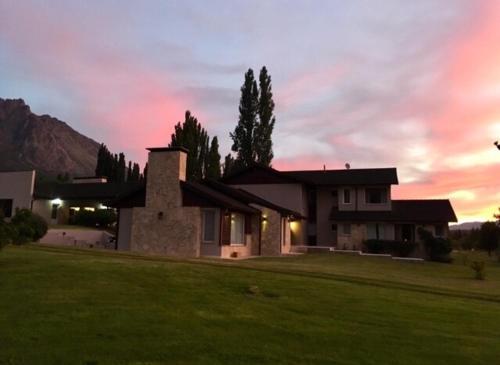 Bed & Breakfast La Aguada