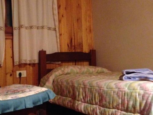 Lodge Caba�a Los Abetos