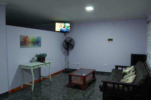 Apartamento Departamentos Kaylu