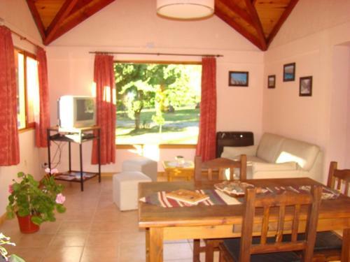 Apartamento Cabanas �portal Norte