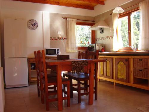 Apartamento Cabanas �portal Norte