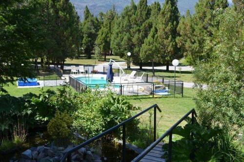 Apartamento Cabanas �portal Norte