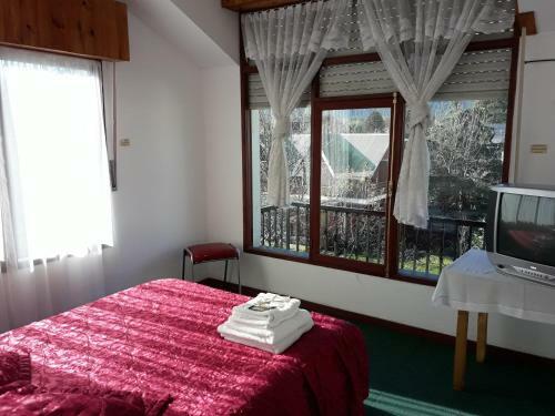 Hotel Luz De Luna