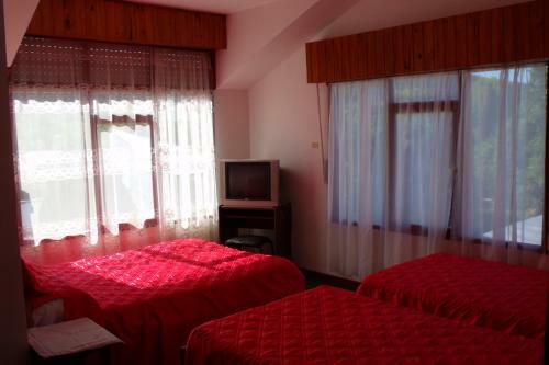 Hotel Luz De Luna