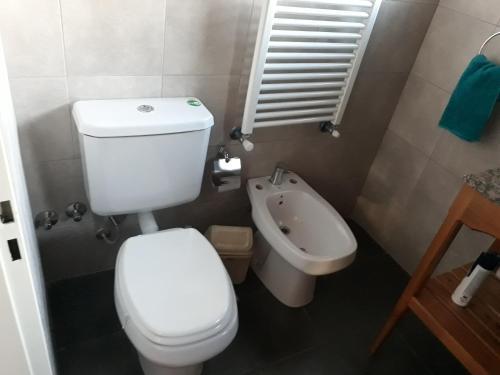 Apartamento Departamento Meliades