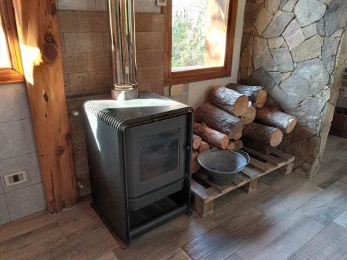 Lodge Ananda