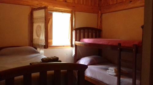 Lodge Ananda