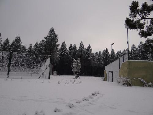 Lodge Ananda