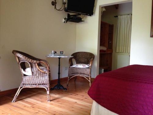 Bed & Breakfast Los Abetos
