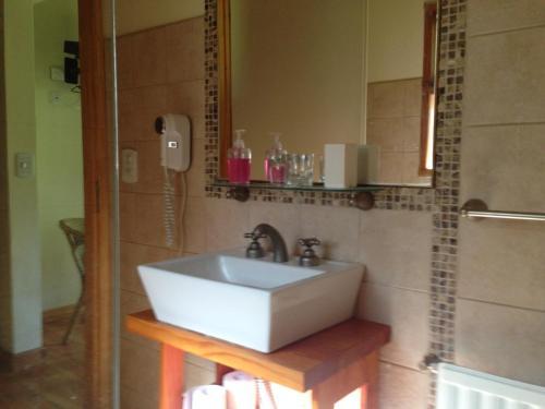 Bed & Breakfast Los Abetos