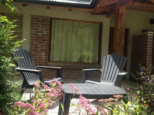 Bed & Breakfast Los Abetos