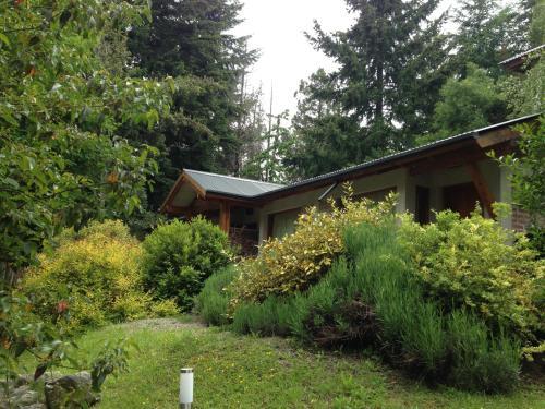 Bed & Breakfast Los Abetos