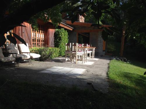 Bed & Breakfast Los Abetos