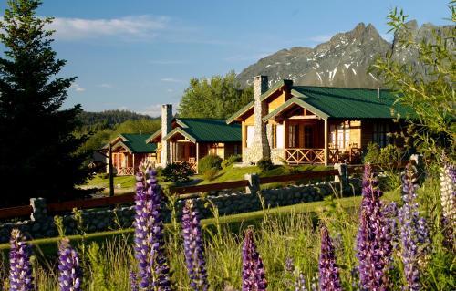 Lodge Caba�as La Monta�a
