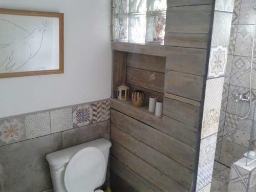 Caba�a Del Callej�n