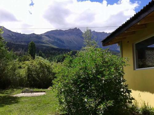 Caba�a Del Callej�n