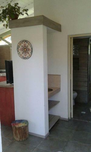 Caba�a Del Callej�n