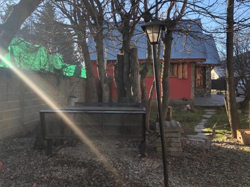 Hostel Pehuenia