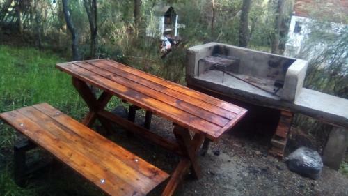 Lodge Caba�as Piltri-hue
