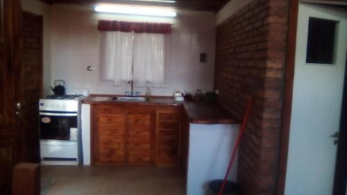 Lodge Caba�as Piltri-hue