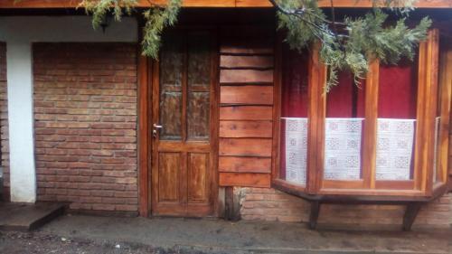 Lodge Caba�as Piltri-hue