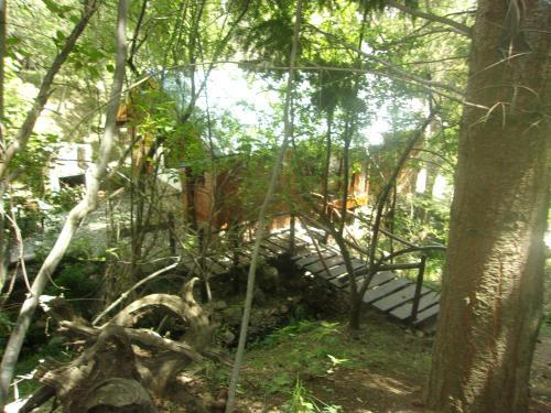 Lodge Caba�as Piltri-hue